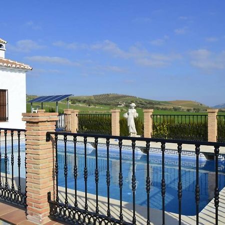Villa Rosales أرذاليس المظهر الخارجي الصورة