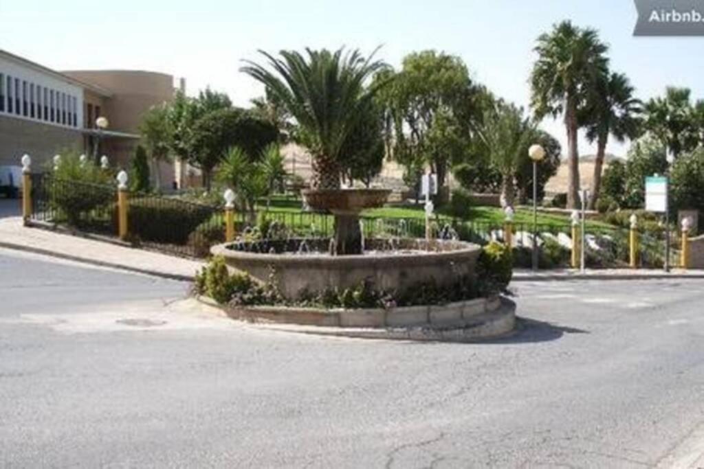 Villa Rosales أرذاليس المظهر الخارجي الصورة